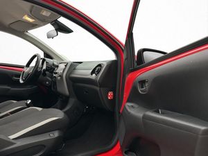 Toyota Aygo bild 21