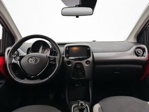 Toyota Aygo bild 12