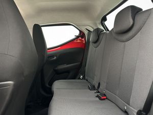 Toyota Aygo bild 22
