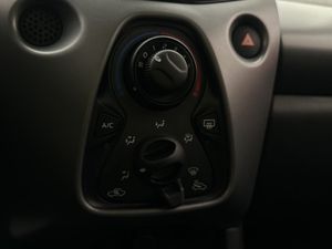 Toyota Aygo bild 19