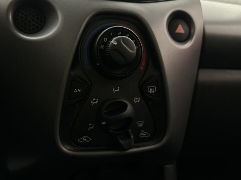 Toyota Aygo bild 19