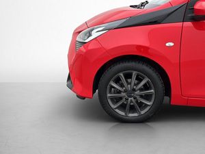 Toyota Aygo bild 23