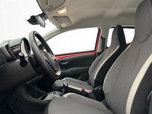 Toyota Aygo bild 11