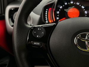 Toyota Aygo bild 14