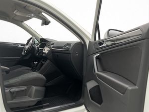 Volkswagen Tiguan bild 27