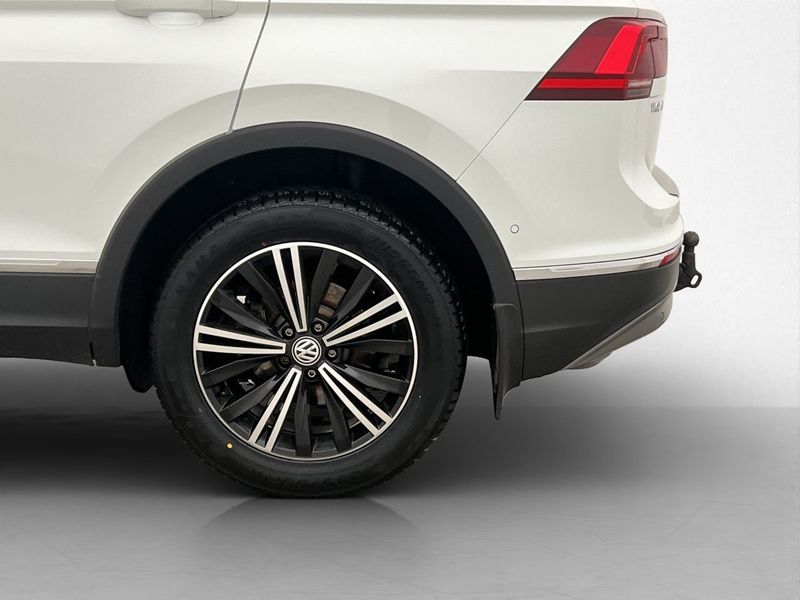 Volkswagen Tiguan bild 30