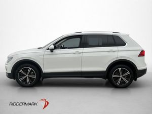 Volkswagen Tiguan bild 4