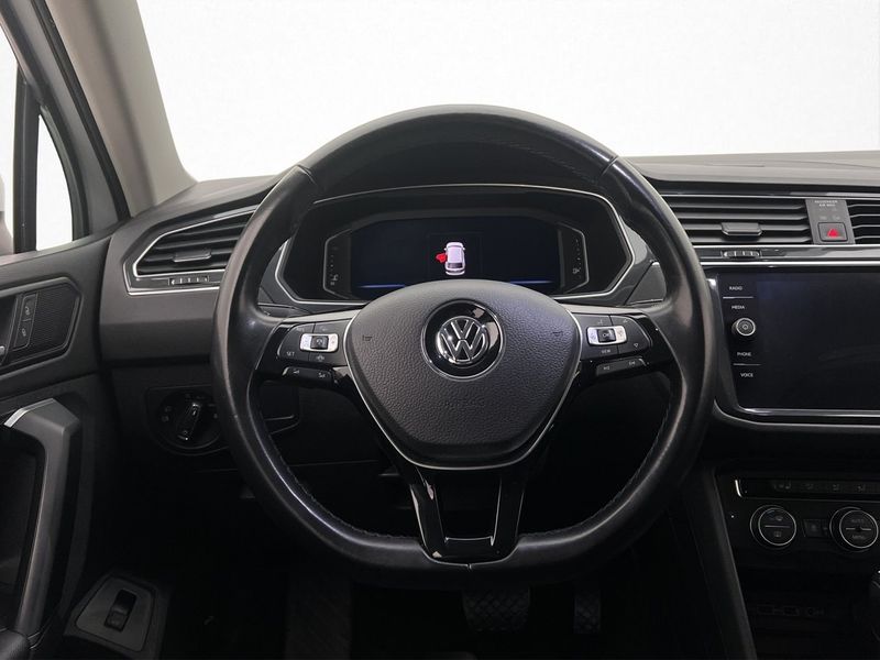 Volkswagen Tiguan bild 16