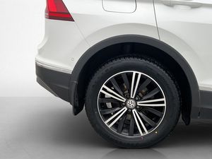 Volkswagen Tiguan bild 31