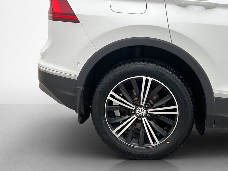 Volkswagen Tiguan bild 31