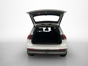 Volkswagen Tiguan bild 10