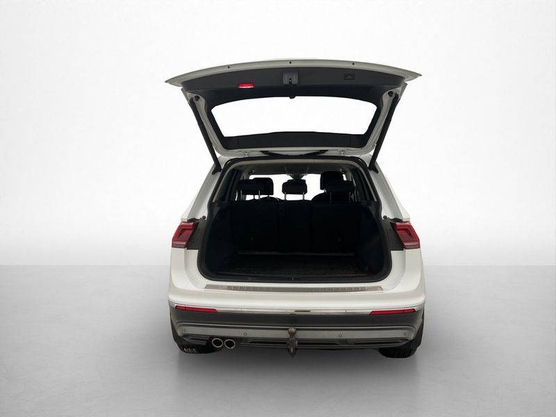 Volkswagen Tiguan bild 10