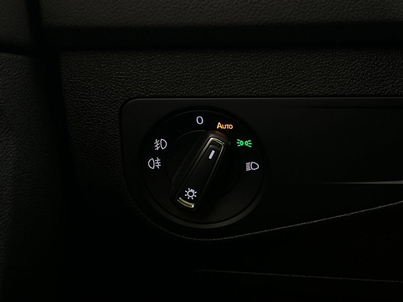 Volkswagen Tiguan bild 15