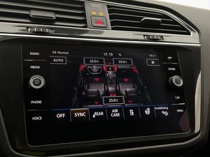 Volkswagen Tiguan bild 23