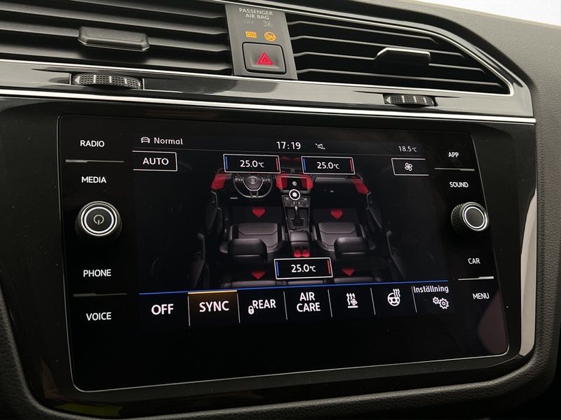 Volkswagen Tiguan bild 23