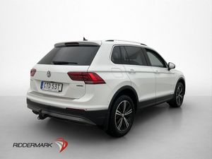Volkswagen Tiguan bild 6