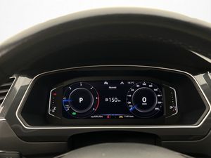 Volkswagen Tiguan bild 18