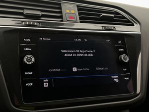 Volkswagen Tiguan bild 22