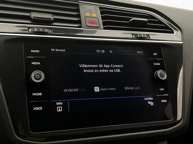 Volkswagen Tiguan bild 22