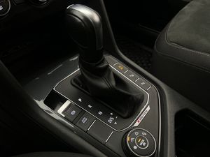 Volkswagen Tiguan bild 25