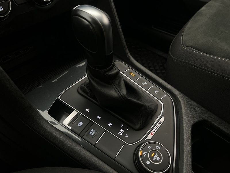 Volkswagen Tiguan bild 25