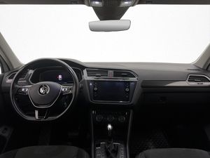 Volkswagen Tiguan bild 14