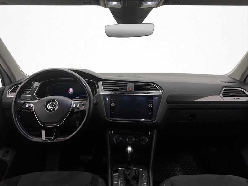Volkswagen Tiguan bild 14