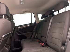 Volkswagen Tiguan bild 28
