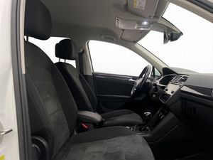Volkswagen Tiguan bild 26