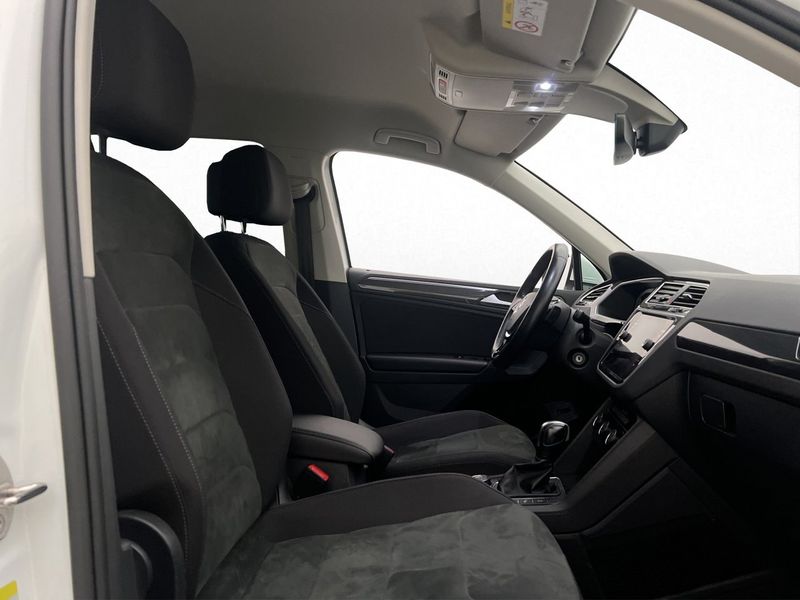 Volkswagen Tiguan bild 26