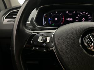 Volkswagen Tiguan bild 17