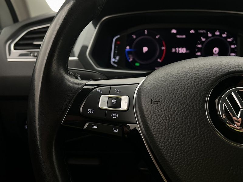 Volkswagen Tiguan bild 17