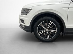 Volkswagen Tiguan bild 29