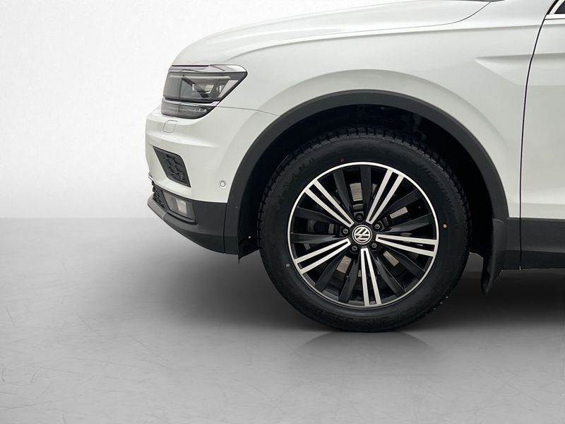 Volkswagen Tiguan bild 29