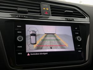 Volkswagen Tiguan bild 20