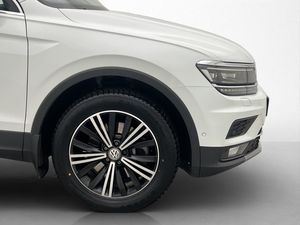 Volkswagen Tiguan bild 32