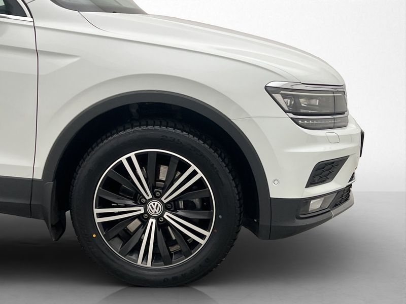 Volkswagen Tiguan bild 32