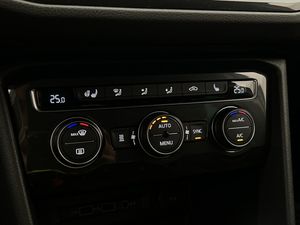 Volkswagen Tiguan bild 24