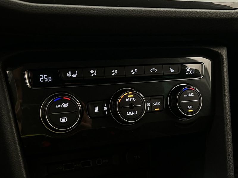 Volkswagen Tiguan bild 24