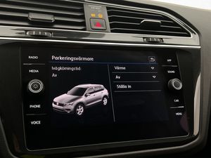 Volkswagen Tiguan bild 21