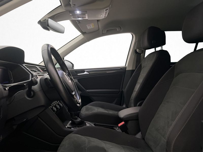 Volkswagen Tiguan bild 13