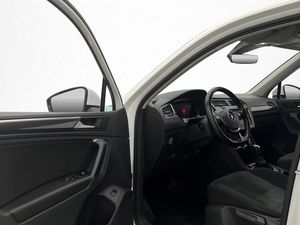 Volkswagen Tiguan bild 12