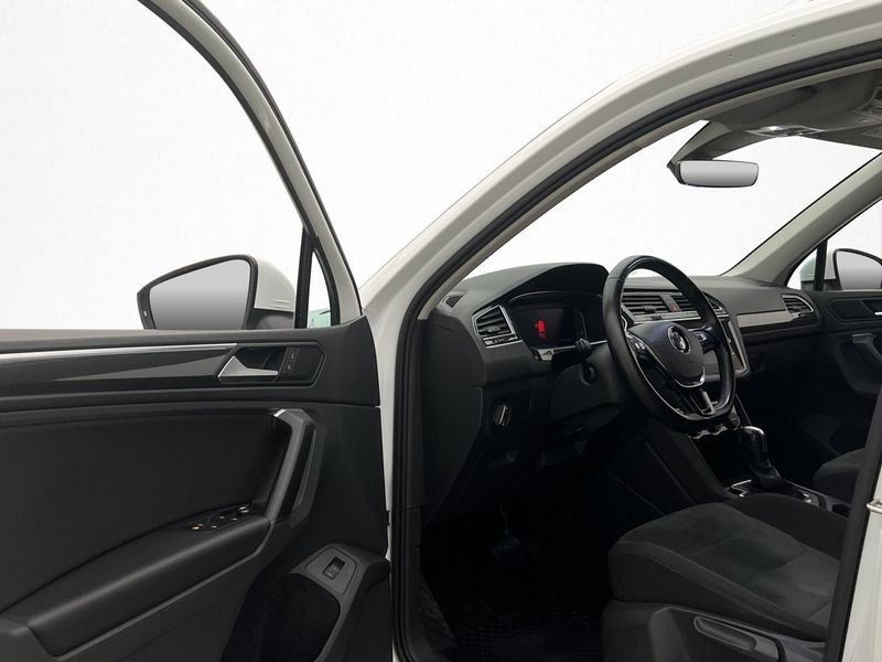 Volkswagen Tiguan bild 12