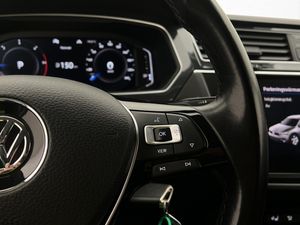 Volkswagen Tiguan bild 19