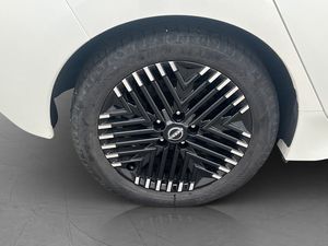 Nissan Leaf bild 32
