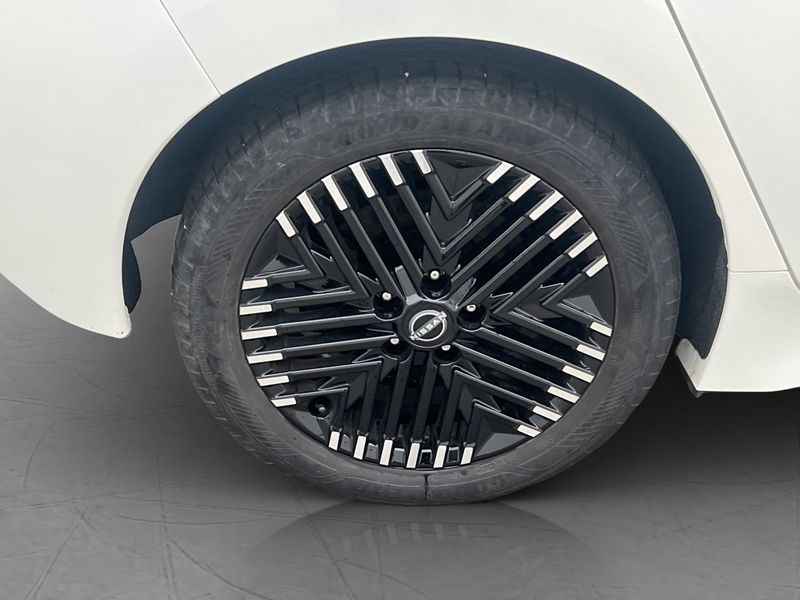 Nissan Leaf bild 32