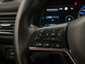 Nissan Leaf bild 18