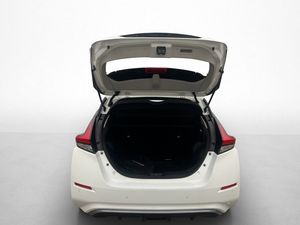 Nissan Leaf bild 10