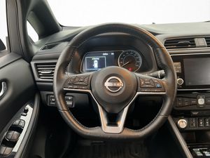 Nissan Leaf bild 17