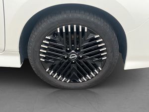 Nissan Leaf bild 33